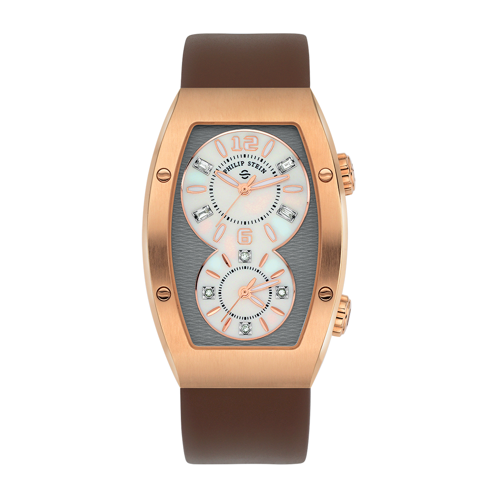 Evolution - Model 85RGP-DMGWMOPRG-NRCHD