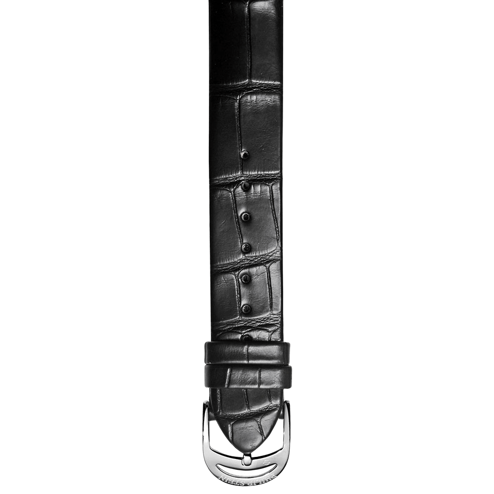 Philip Stein Alligator Strap