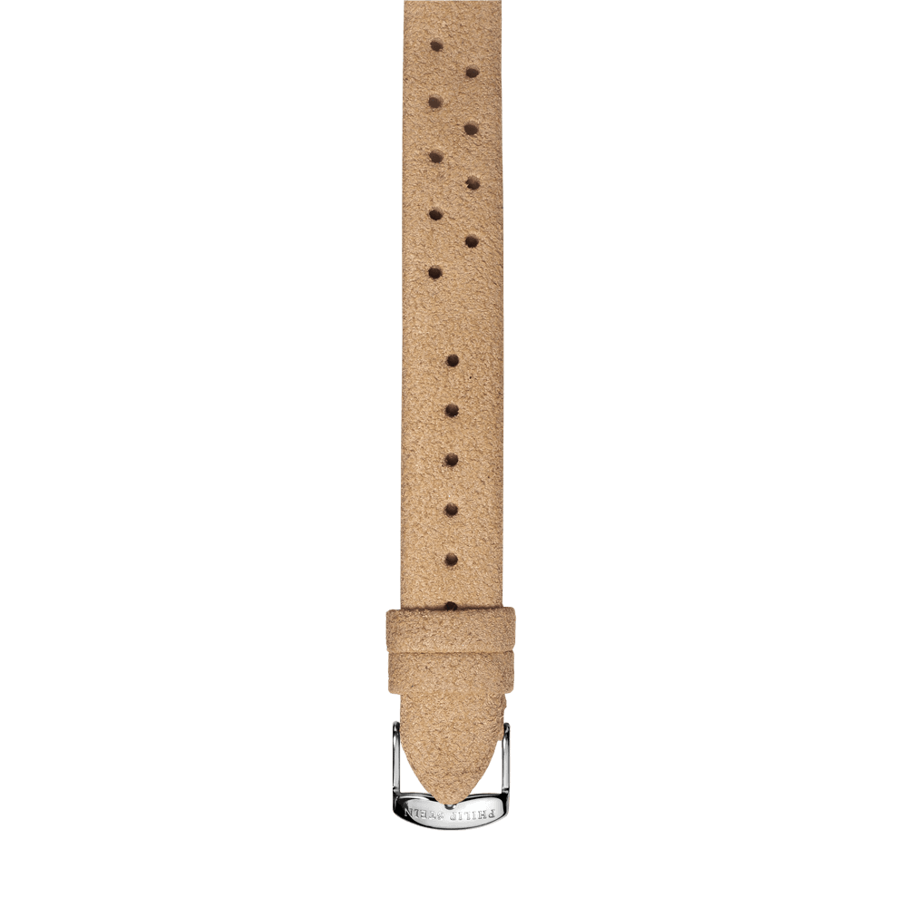 Camel Micro-Fiber Sleep Strap - Model 4-MFC - Philip Stein Strap