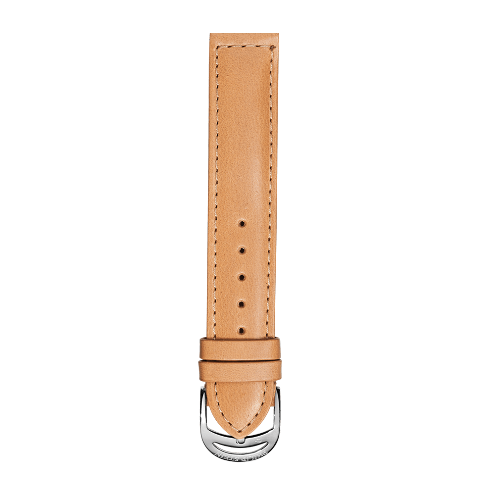 Philip stein leather strap hotsell