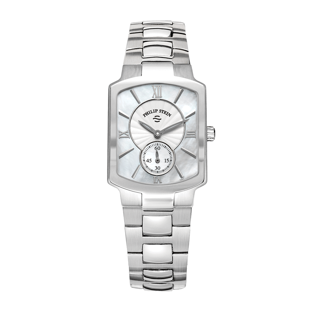 Philip stein classic sales square