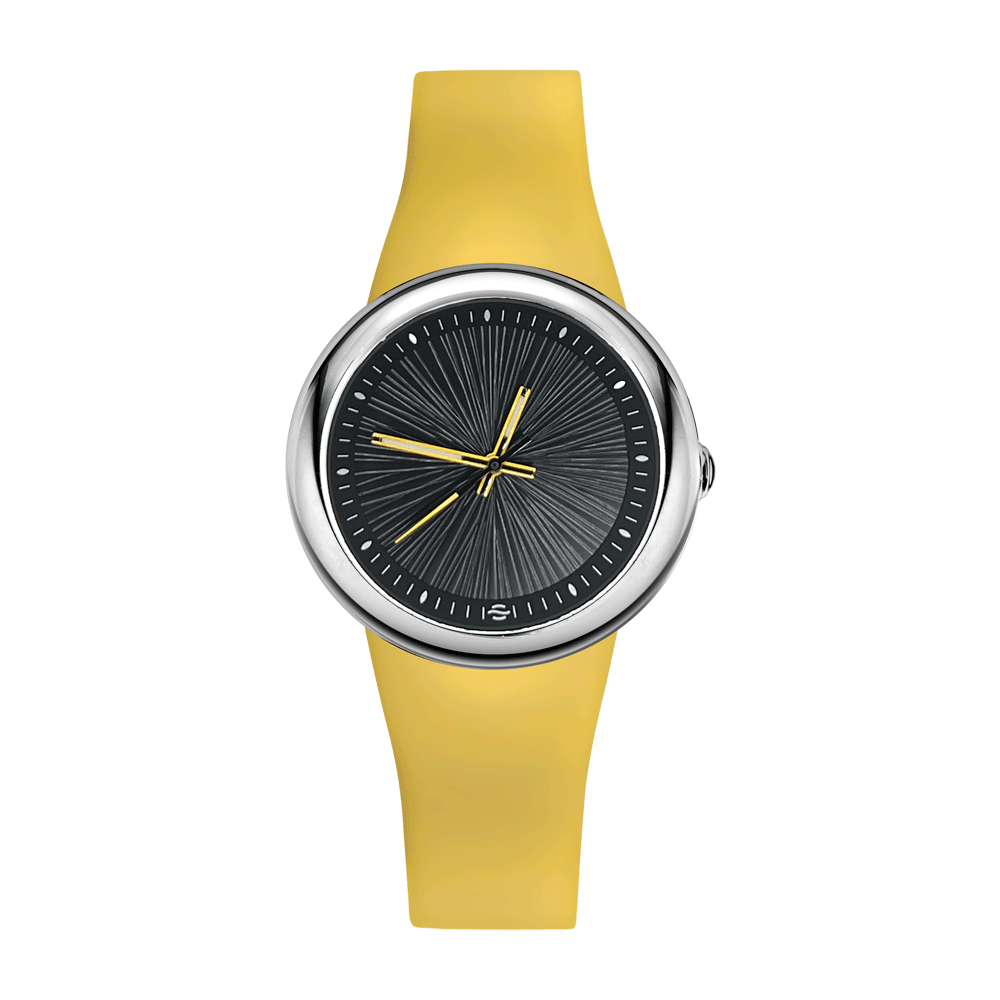 Color Small - Model F36S-BLY-Y - Philip Stein Watch