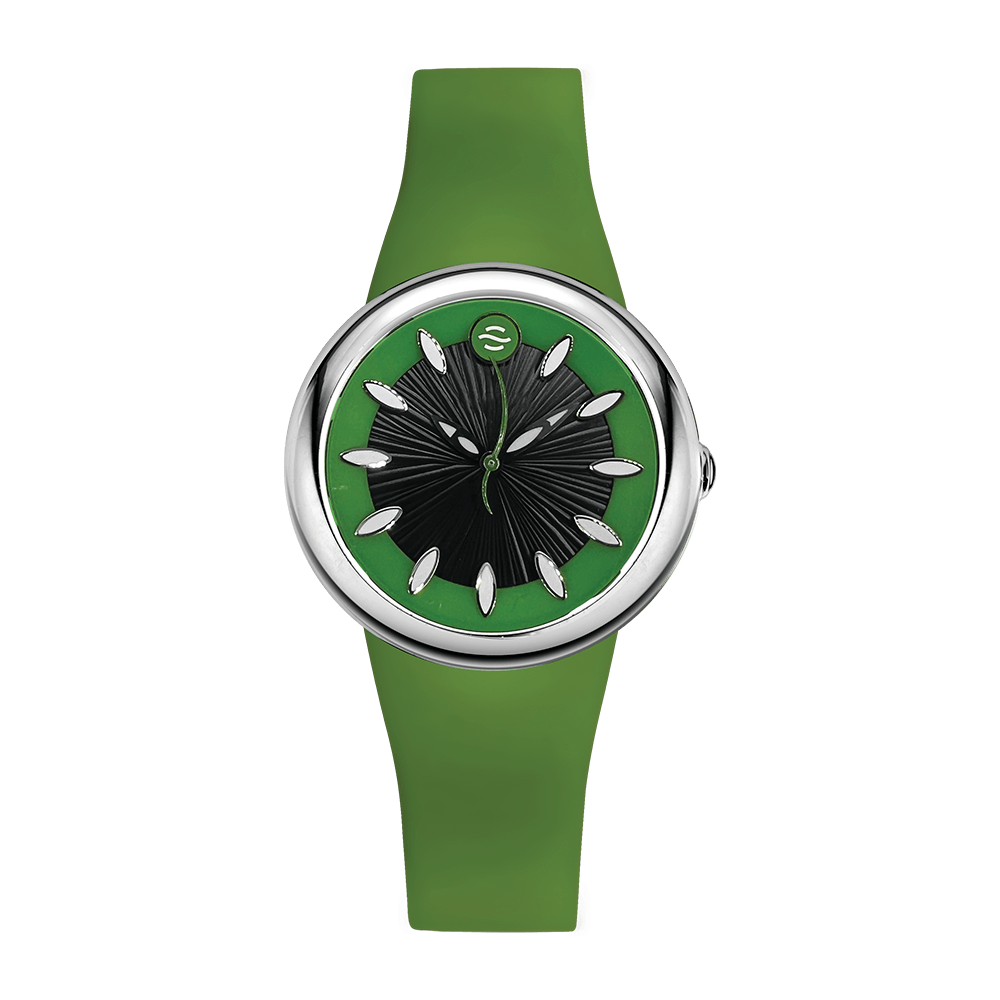 Color Small - Model F36S-LIB-G - Philip Stein Watch