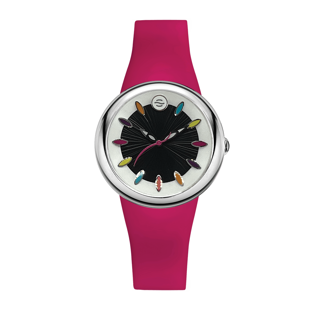 Color Small - Model F36S-TFB-HP - Philip Stein Watch