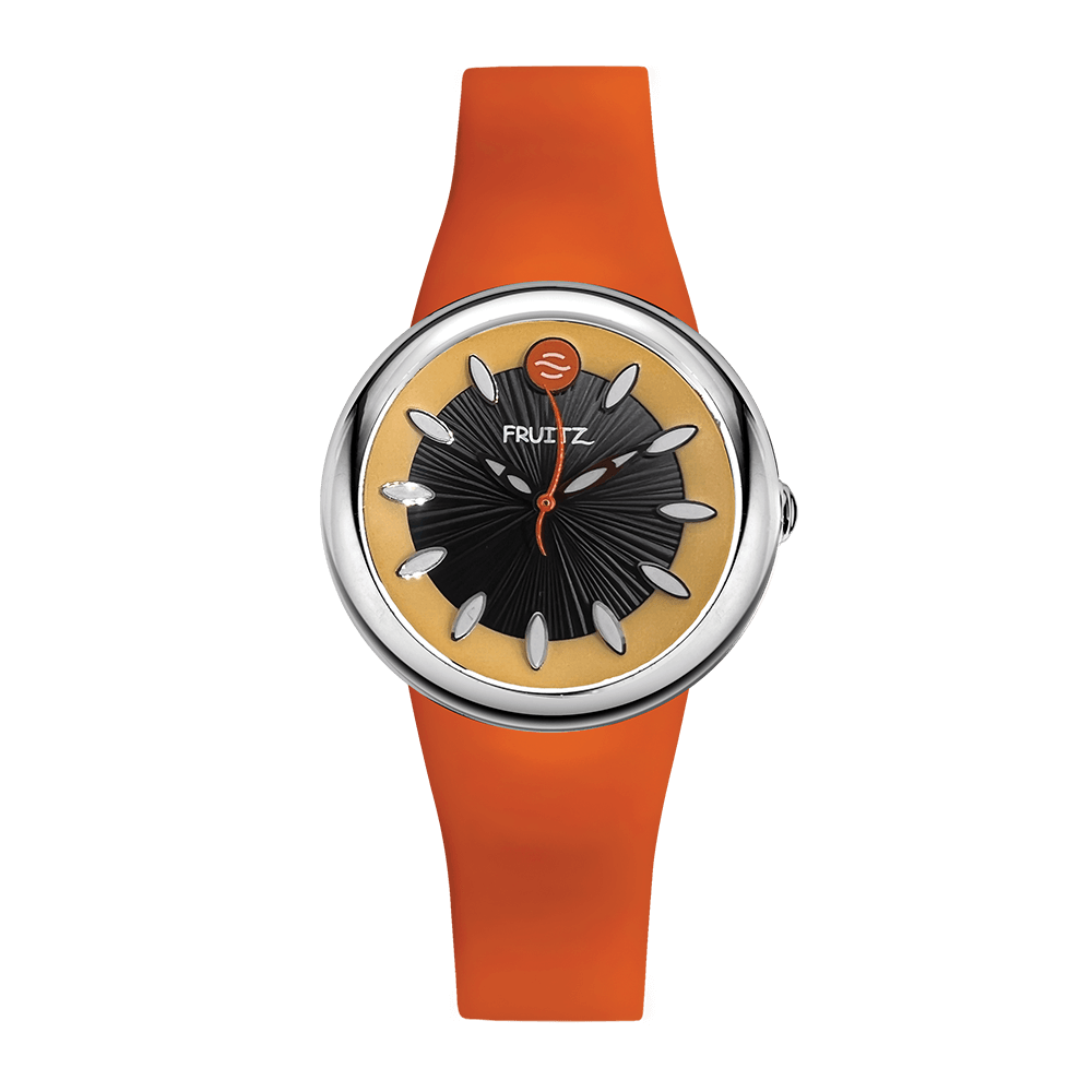 Colors Small - Model F36S-OB-O - Philip Stein Watch