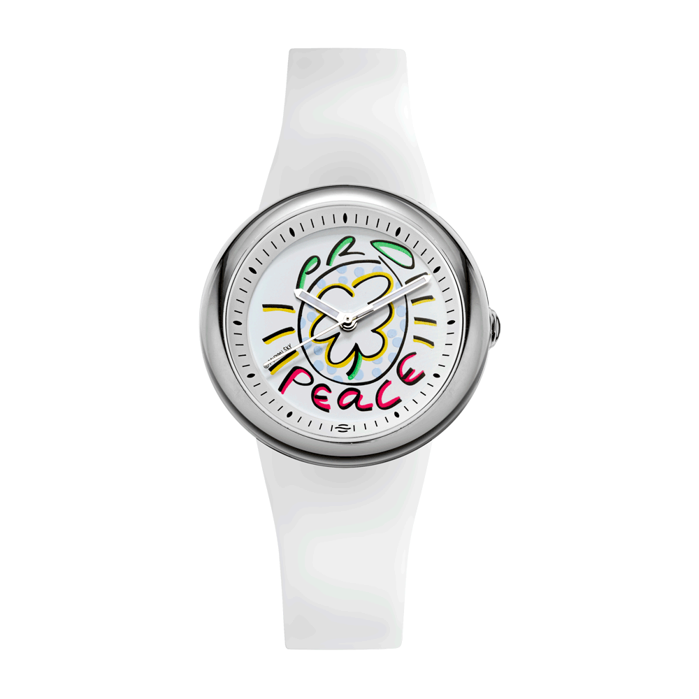 Colors Small - Model F36S-PLW-W - Philip Stein Weekly Deals