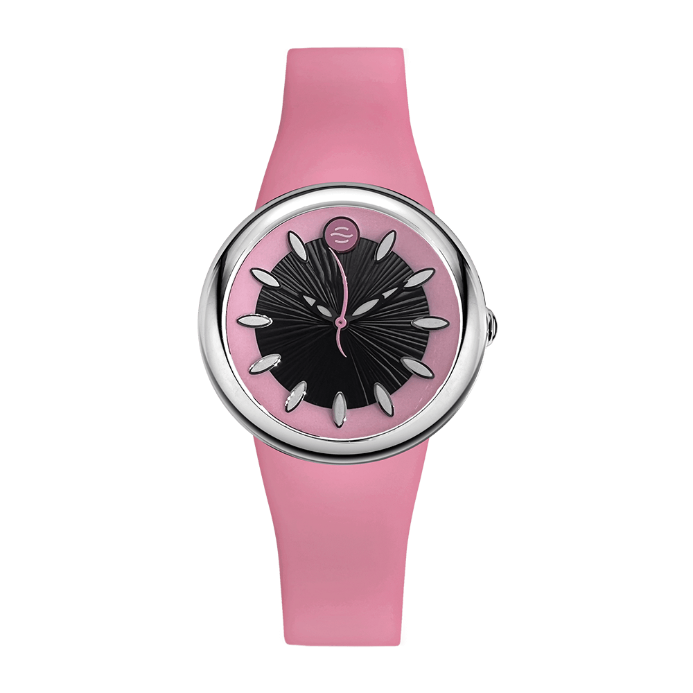 Colors Small - Model F36S-SBB-P - Philip Stein Watch