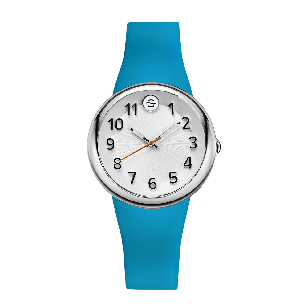 Philip Stein Colors Small Model F36S SW TQ