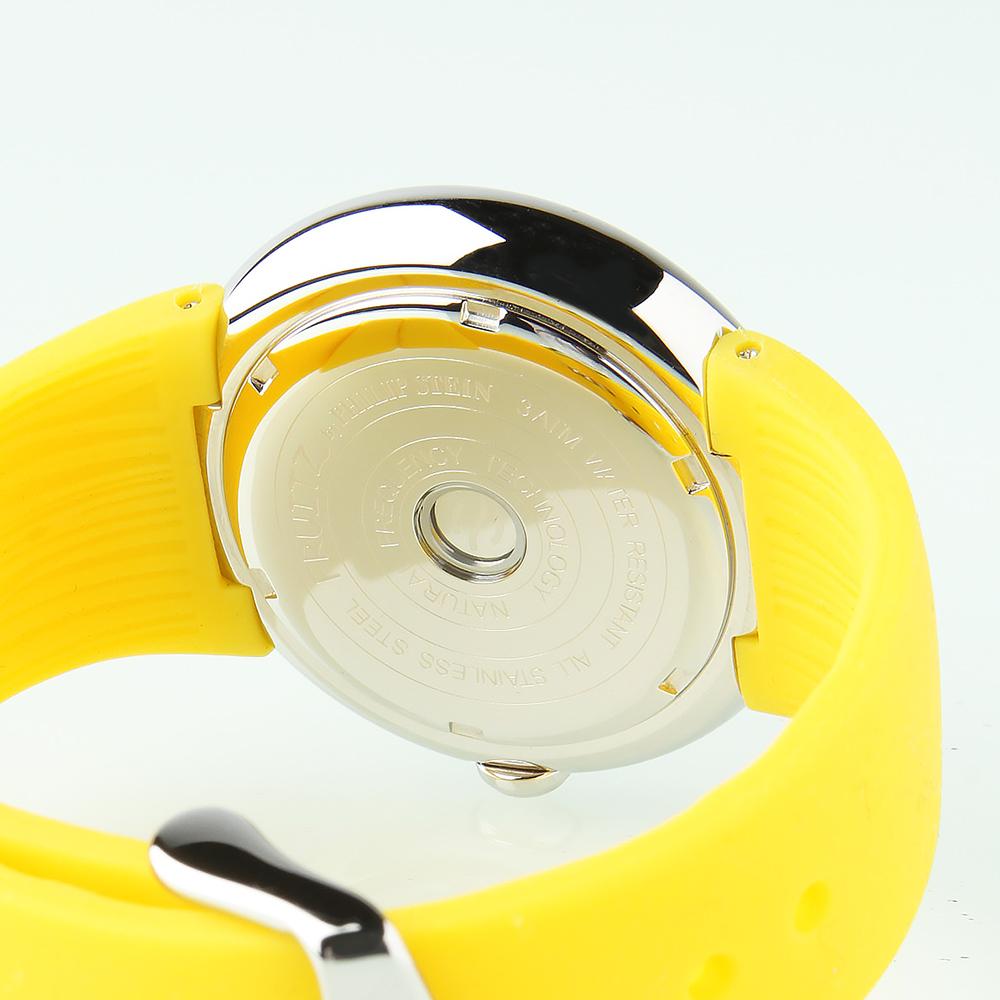 Colors Small Red Grapefruit- Model F36S-RG-Y - Philip Stein Watch