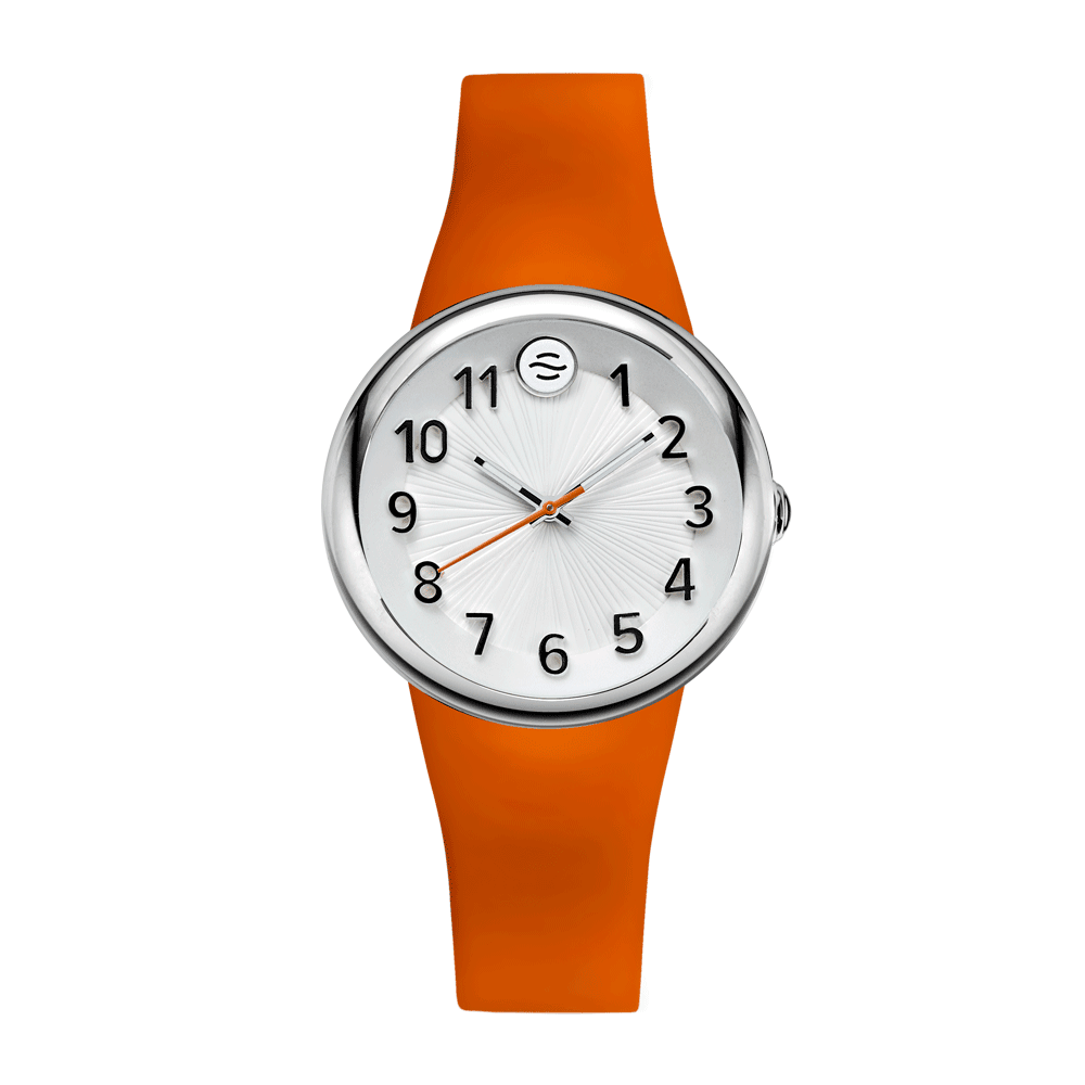 Philip Stein Colors Small Watch Model F36S SW O