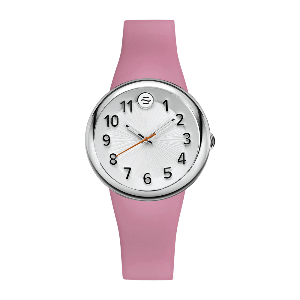 Philip Stein Colors Small Watch Model F36S SW P