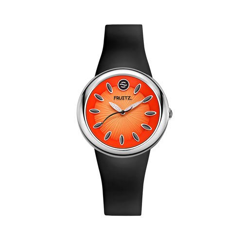 Fruitz Small - Model F36S-PA-B - Philip Stein Watch