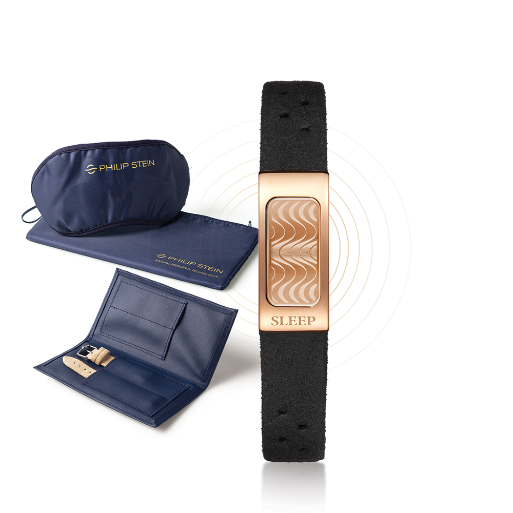 Philip stein top slim sleep bracelet