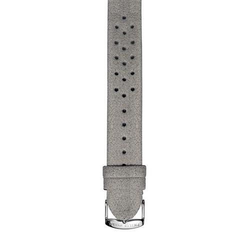 Grey Micro-Fiber Sleep Strap - Model SLP-USGR