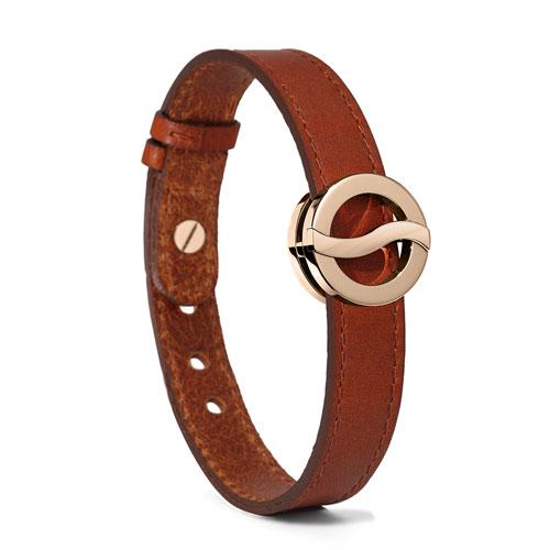 Large Horizon Bracelet - Model 10L-BBRG-CTSTRG - Model 10L-BBRG-CTSTRG