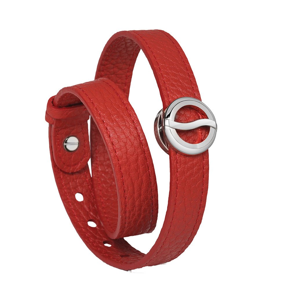 Horizon Bracelet-Steel Icon - Model 10S-BBSS-CWRST - Philip Stein Bracelet