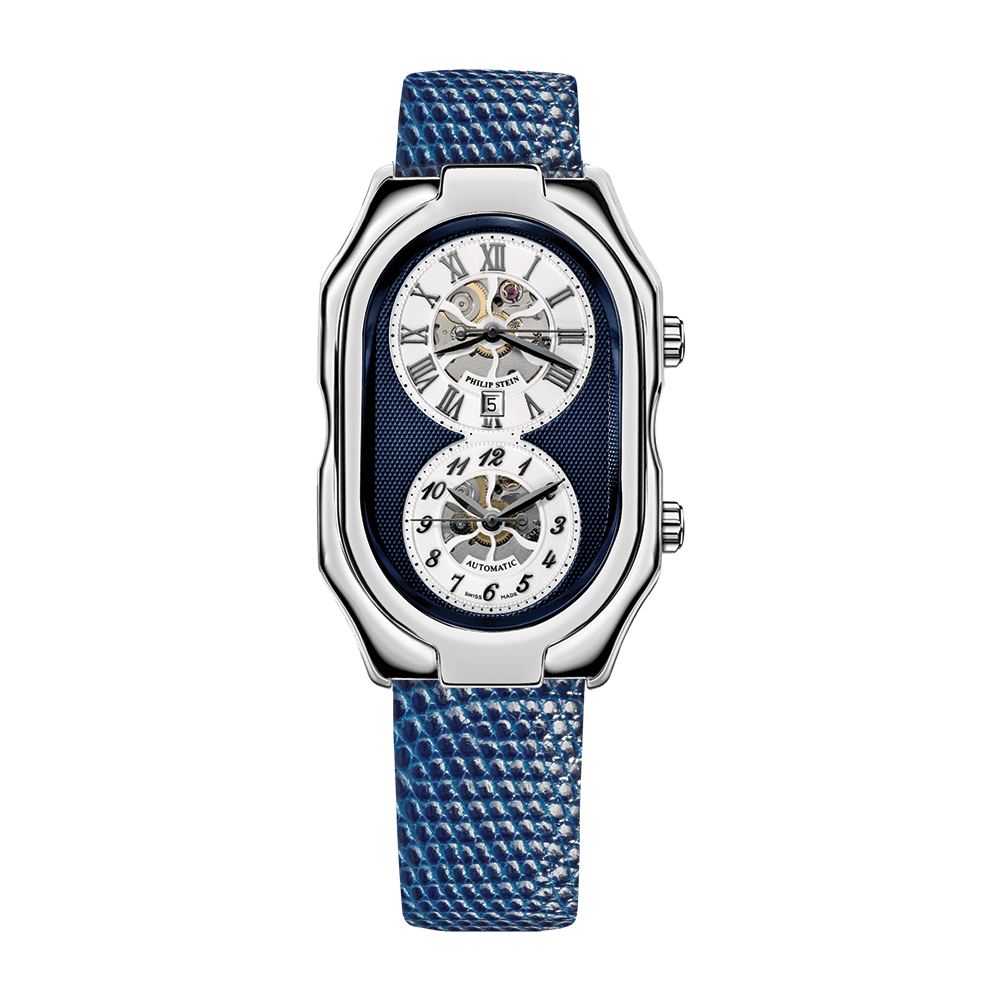 Philip stein prestige watch hot sale