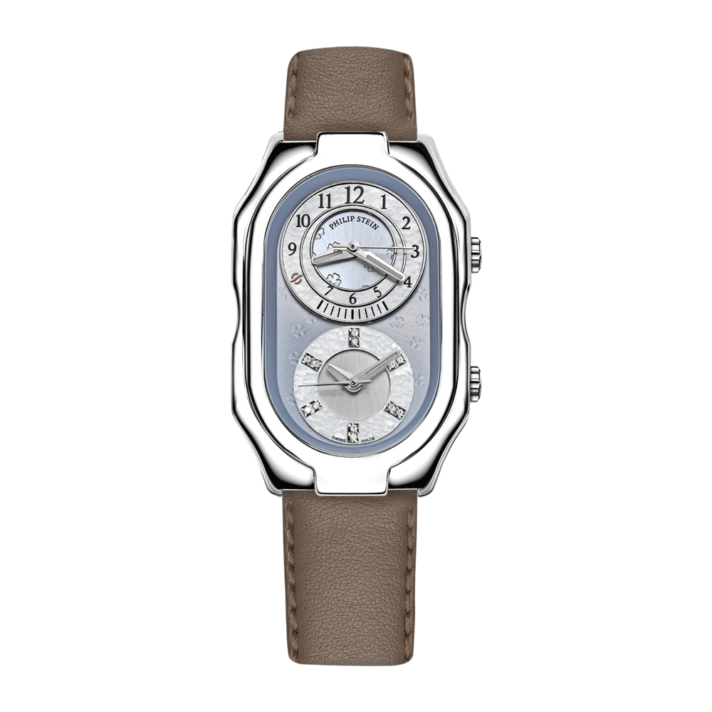 Philip Stein Prestige Small 11 DLBMOP APSTT