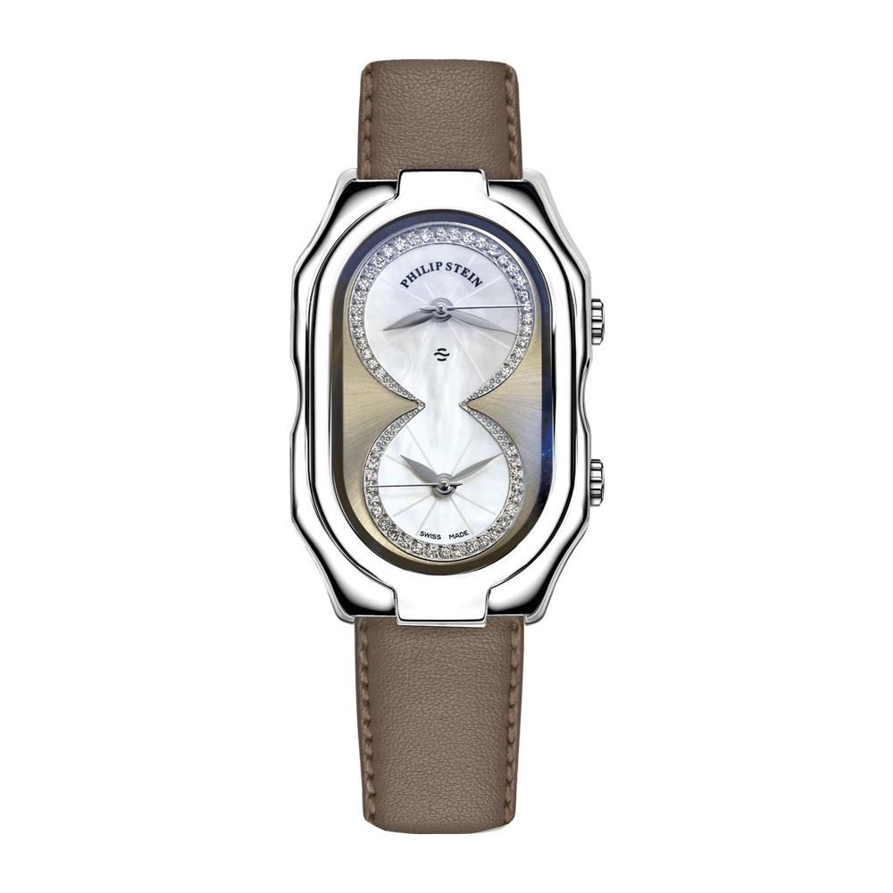 Prestige Small - Model 11-ICHW-APSTT - Philip Stein Weekly Deals