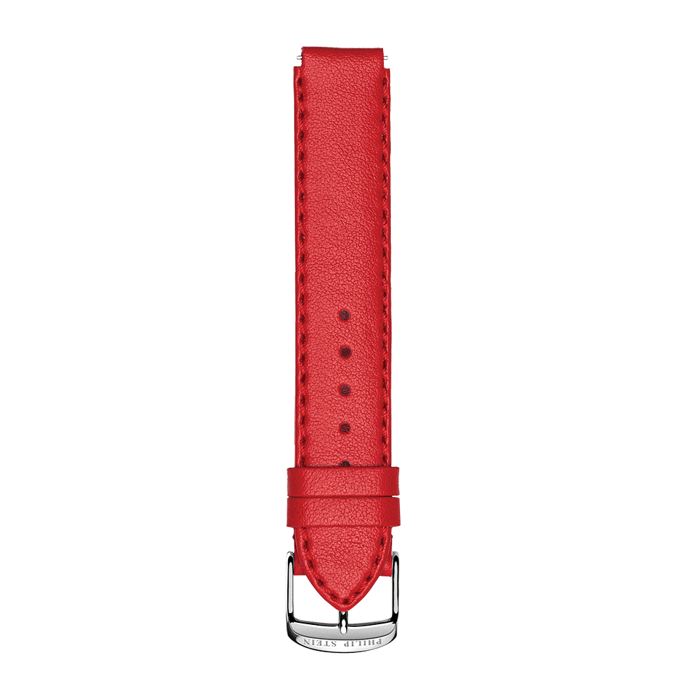 Red Apple Peel Strap - Model 1-APSTR - Philip Stein Strap