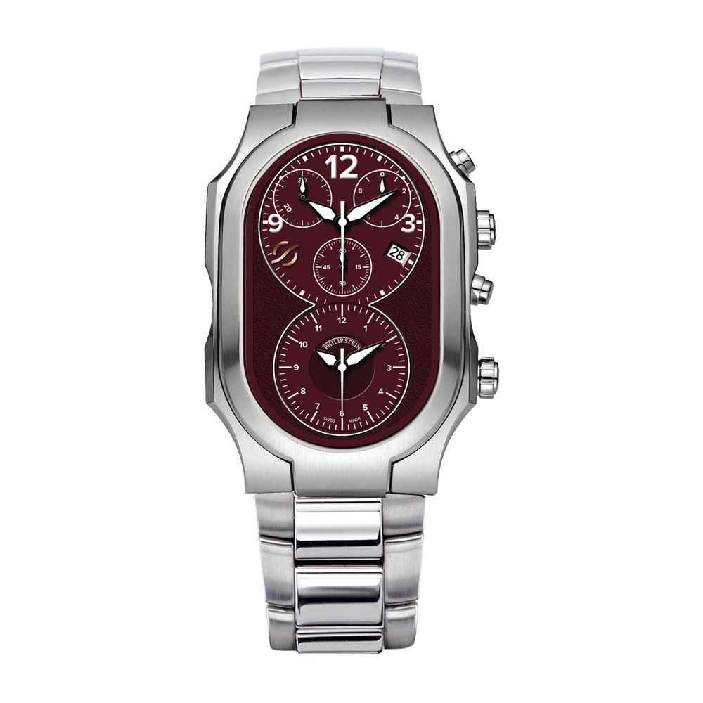 Signature Swiss Chronograph