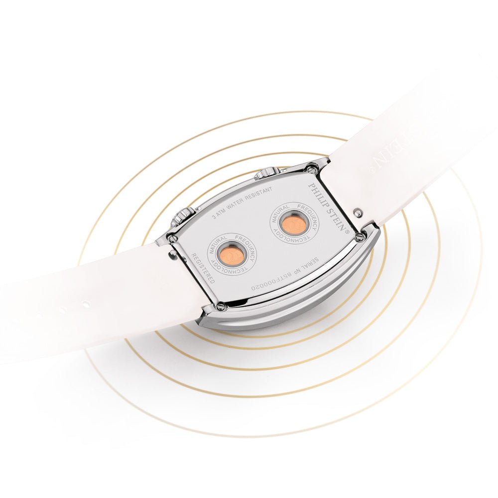 Signature Evolution - Model 85-MOPRG-NRW - Philip Stein Watches