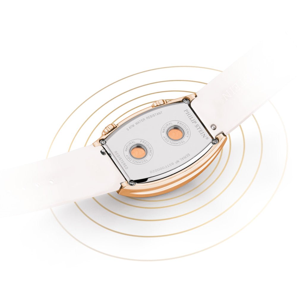 Signature Evolution - Model 85RGP-MOPWRG-NRW - Philip Stein Watches