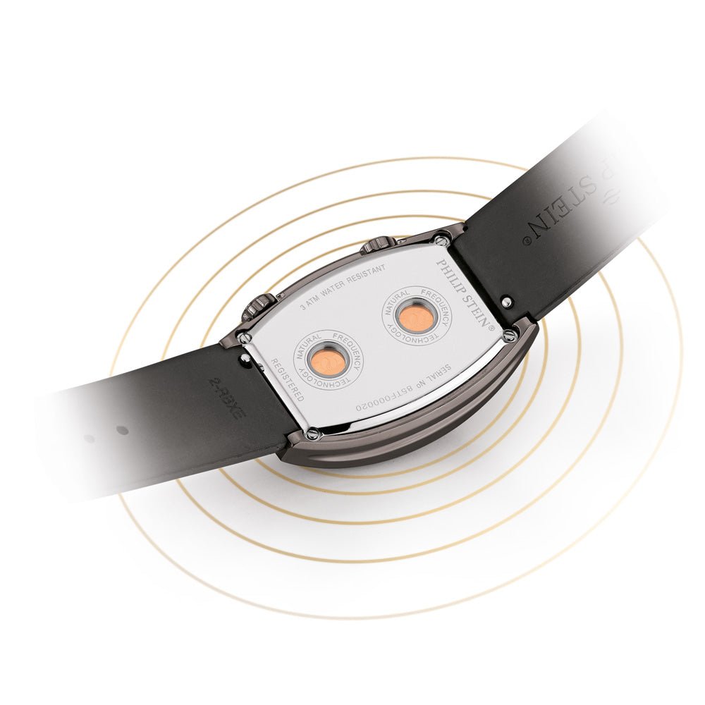 Signature Evolution - Model 85TIP-GRMOPWRG-NRB - Philip Stein Watches