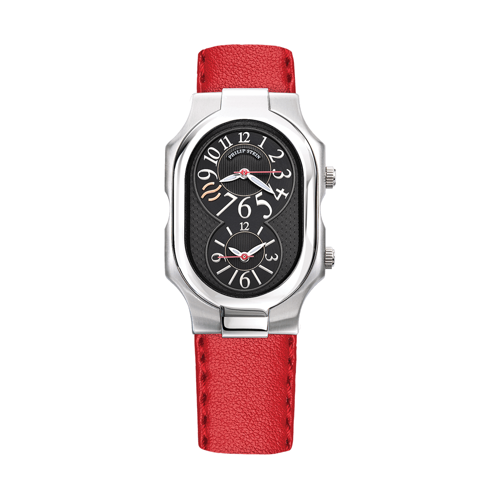 Philip Stein Signature Large - Model 2-BK