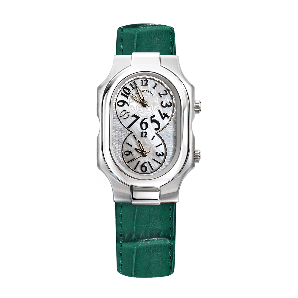 Philip Stein Signature Large Watch Model 2 FGMOP CSTAG