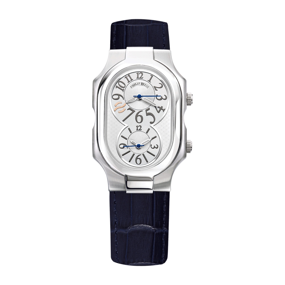 Signature Large - Model 2-SIL-CSTAN - Philip Stein Weekly Deals