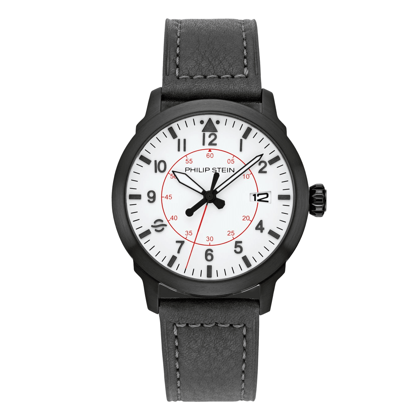 Skyfinder - Model 700B-PLTWH-CSGRB - Philip Stein Watch