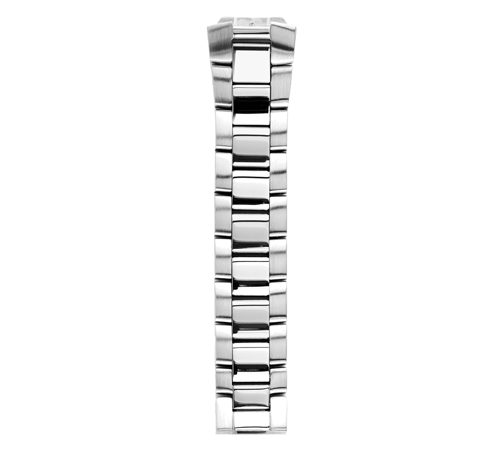 Stainless Steel Bracelet - Model 2-SS - Philip Stein Strap