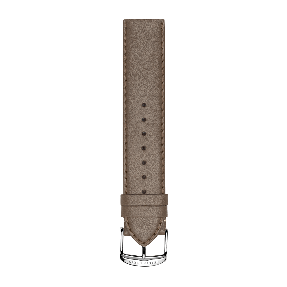 Philip stein 2025 strap sizes