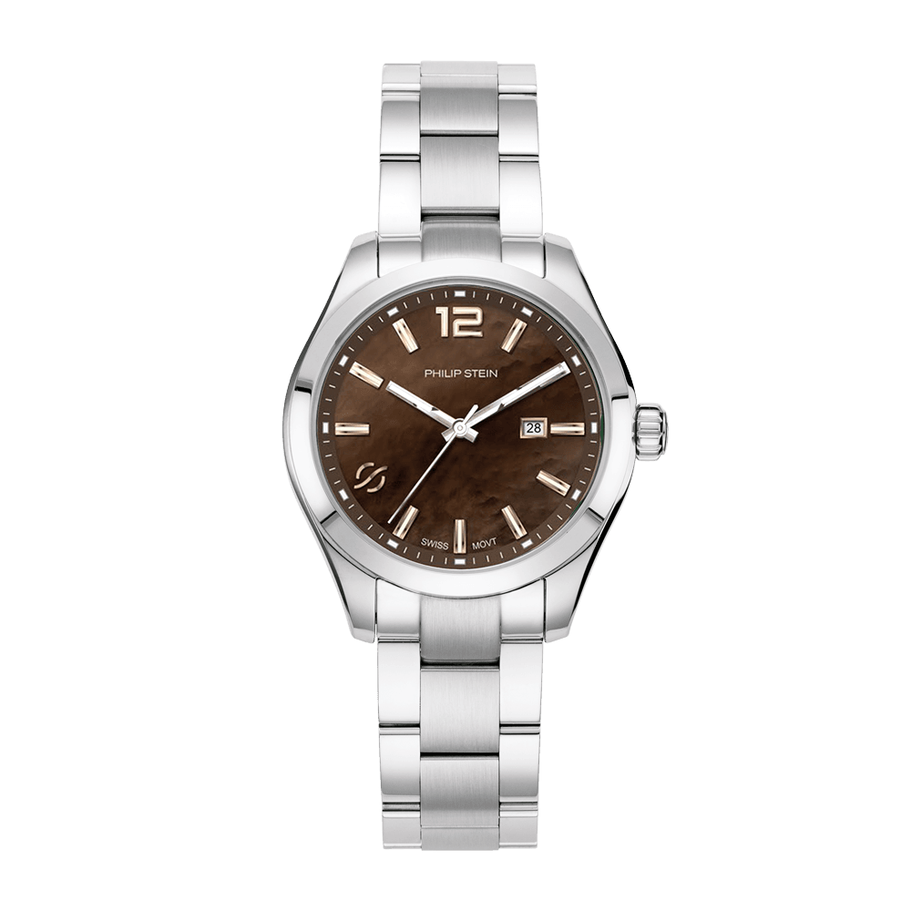 Philip stein traveler watch best sale