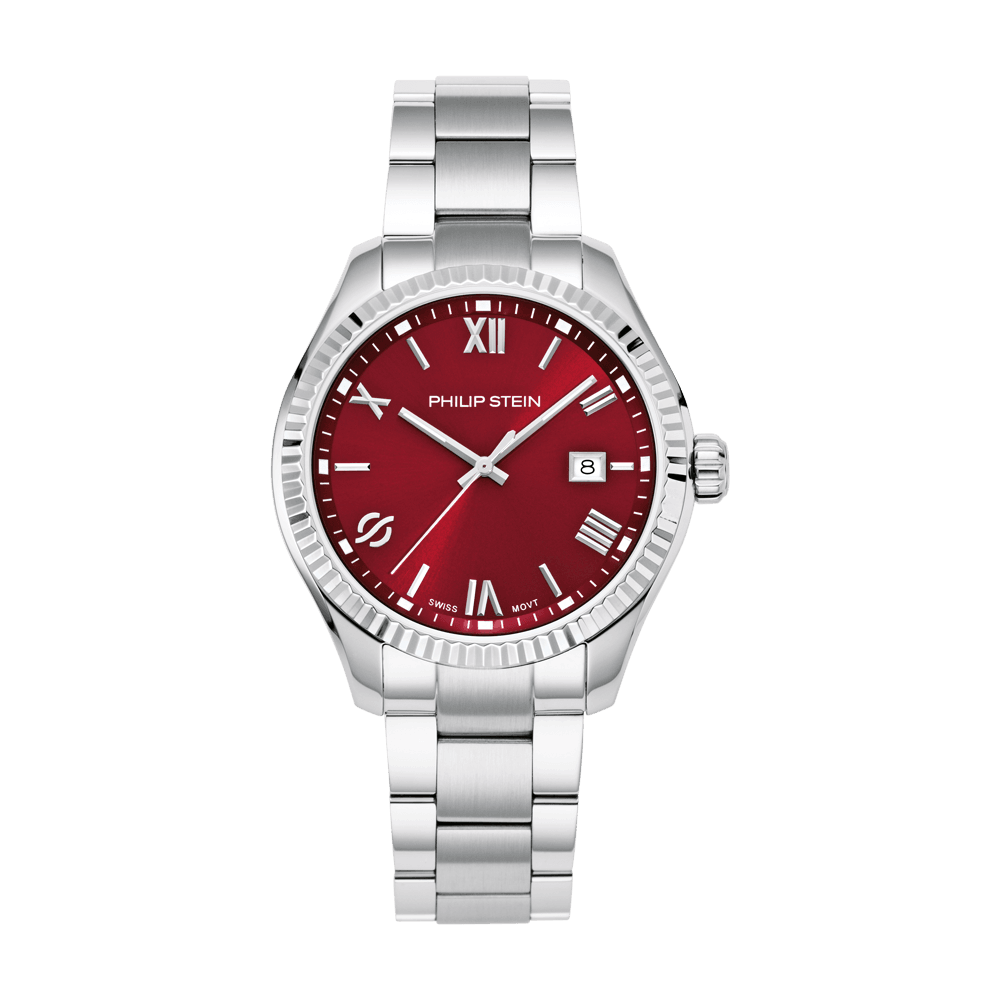 Philip stein sports watch discount