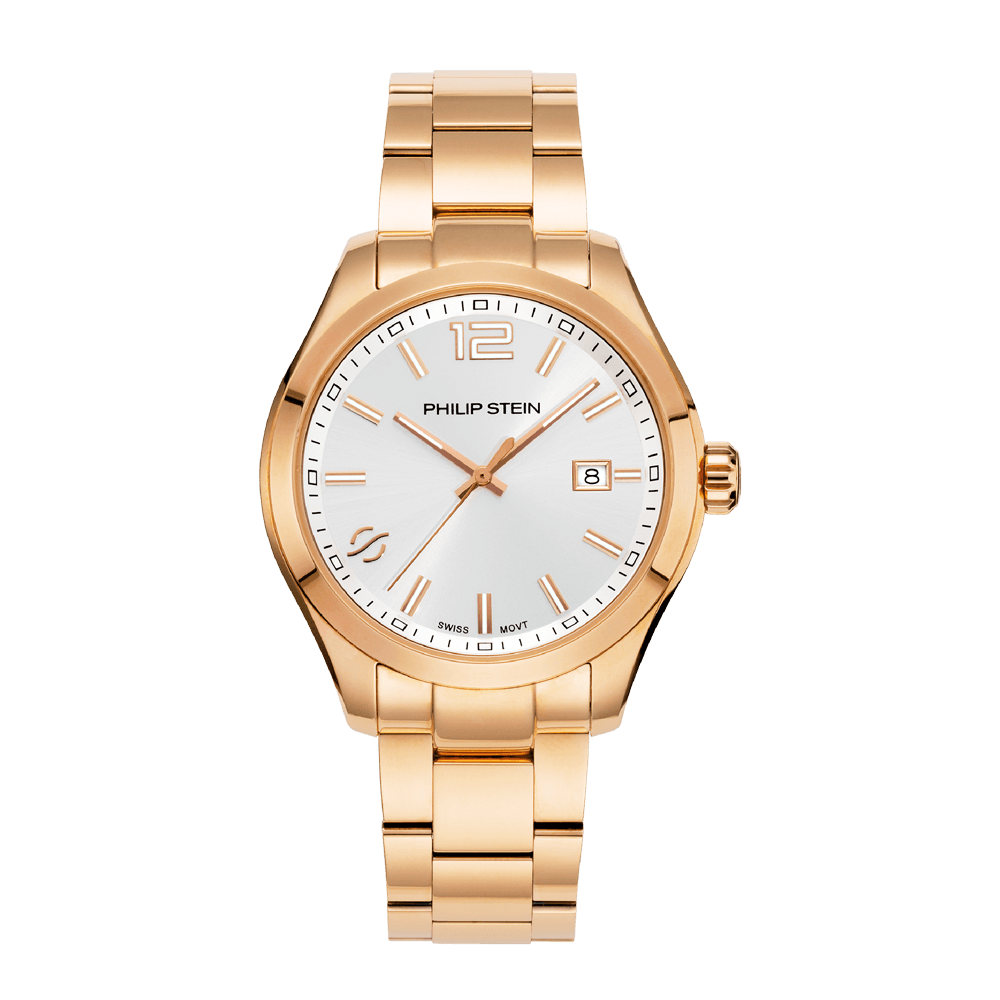 Philip Stein Traveler Men s Collection Model 92RGP CSLRG SSRGP