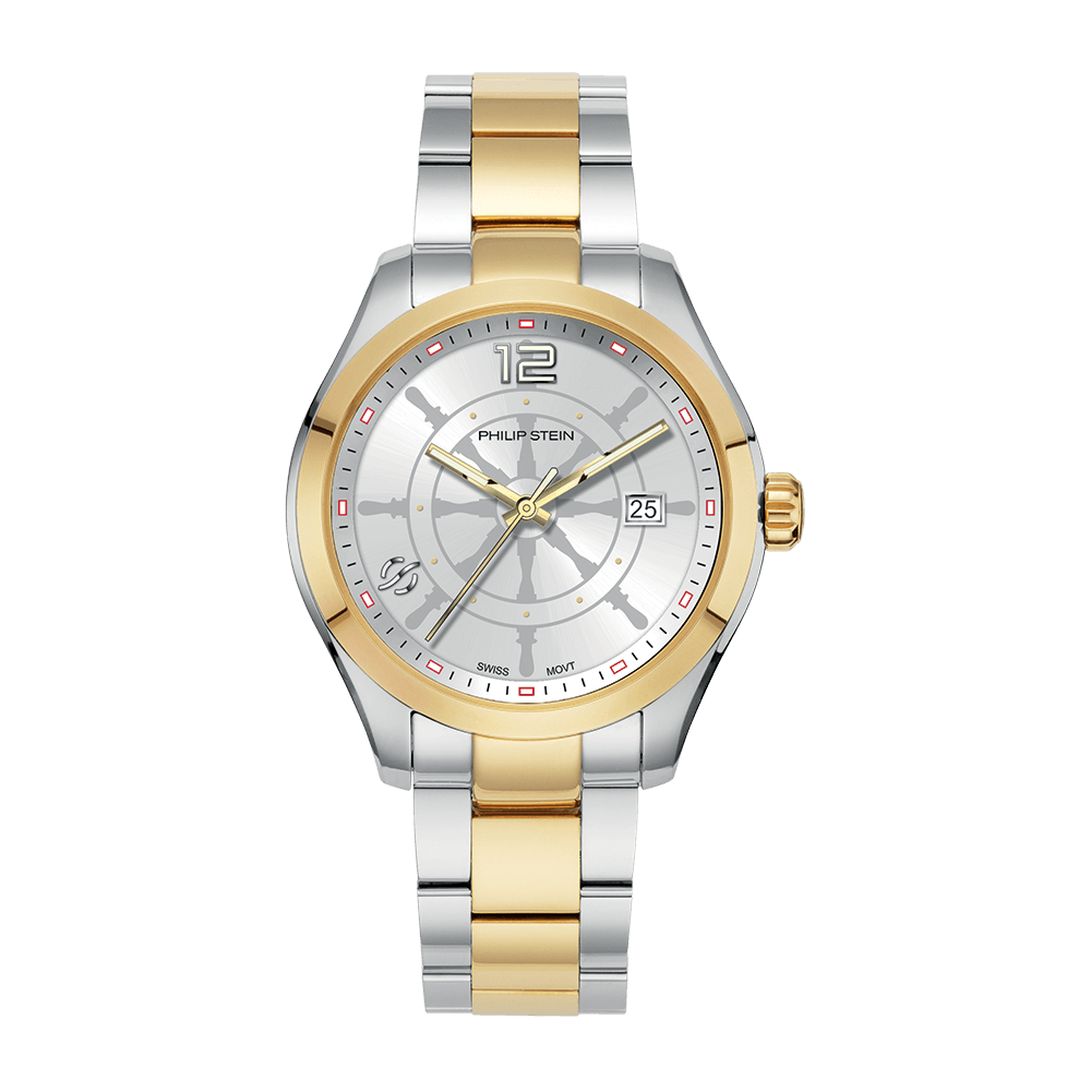 Philip stein shop traveler watch