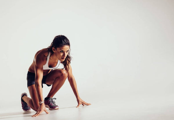 3 Ways Our Sport Bracelet Can Up Your Fitness Game