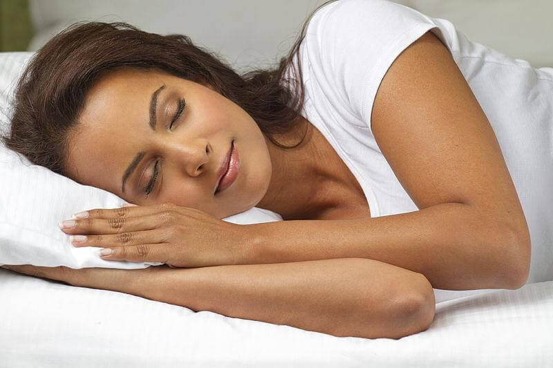 Beauty Sleep is Real! How to Sleep Your Way to Better Beauty