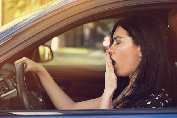 Fighting Fatigue: How Our Sleep Wristband Can Help