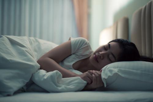 Segmented Sleep: Ancient Wellness Practice or New Fad? - Philip Stein