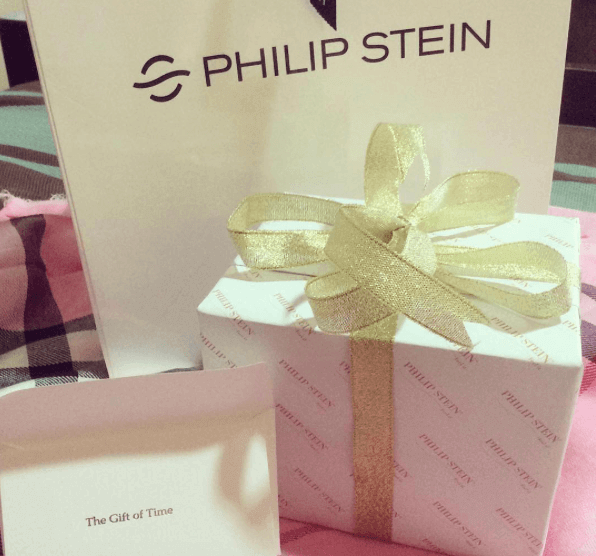 Sleep Wristband to Active Watches: Philip Stein for Everyone on Your Gift List - Philip Stein