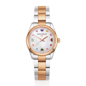 Kathy Ireland Watches