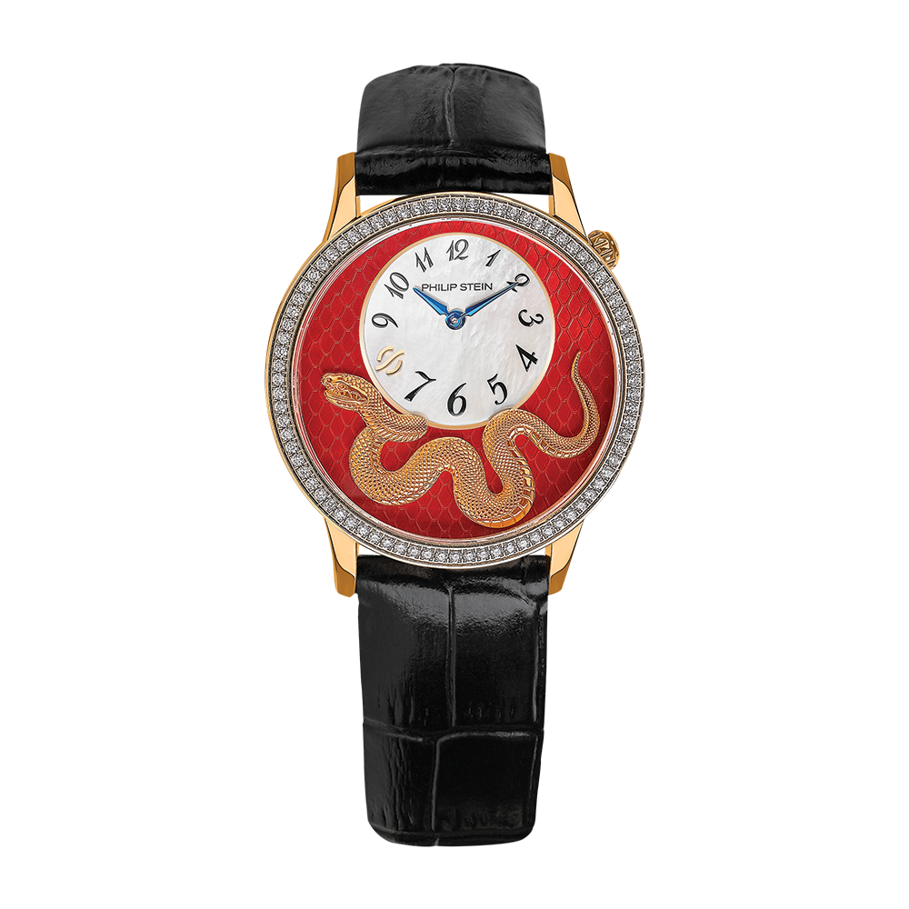 infinity Snake Diamond