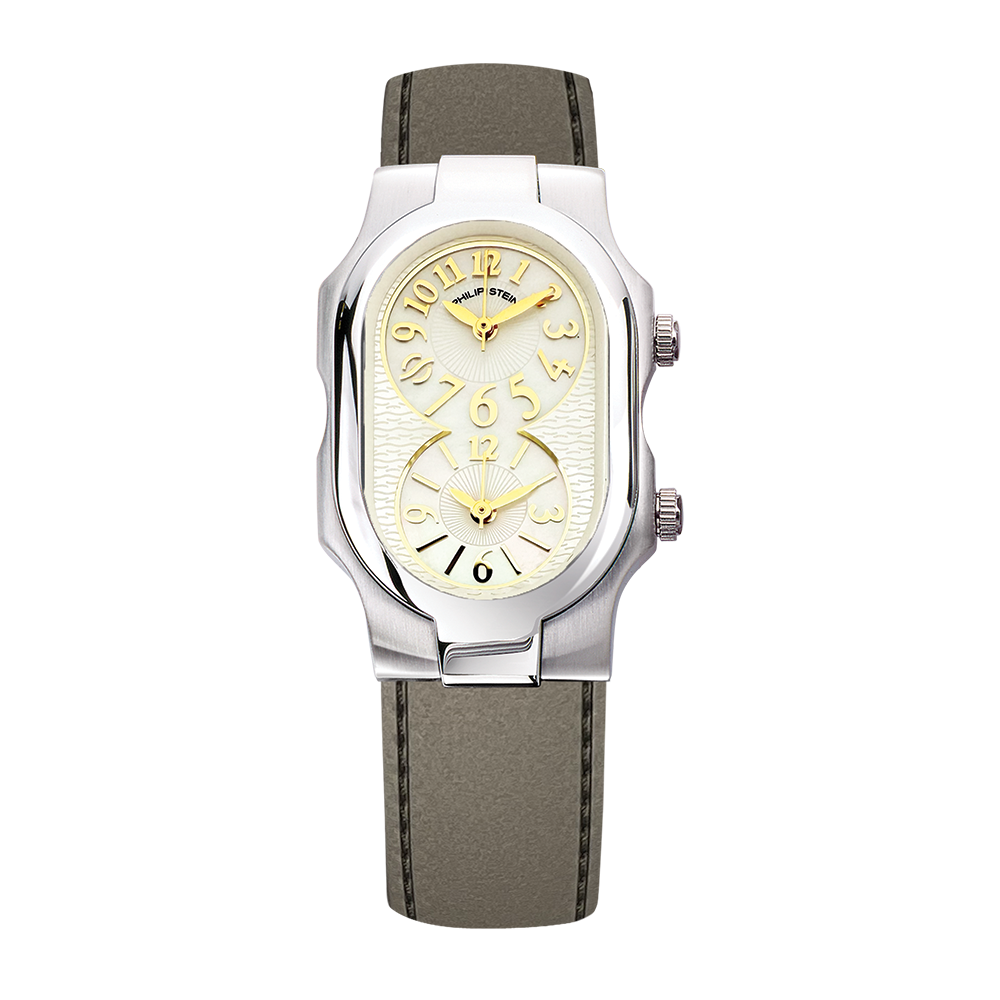 Signature Small - Model 1-MOPG-RSTGE