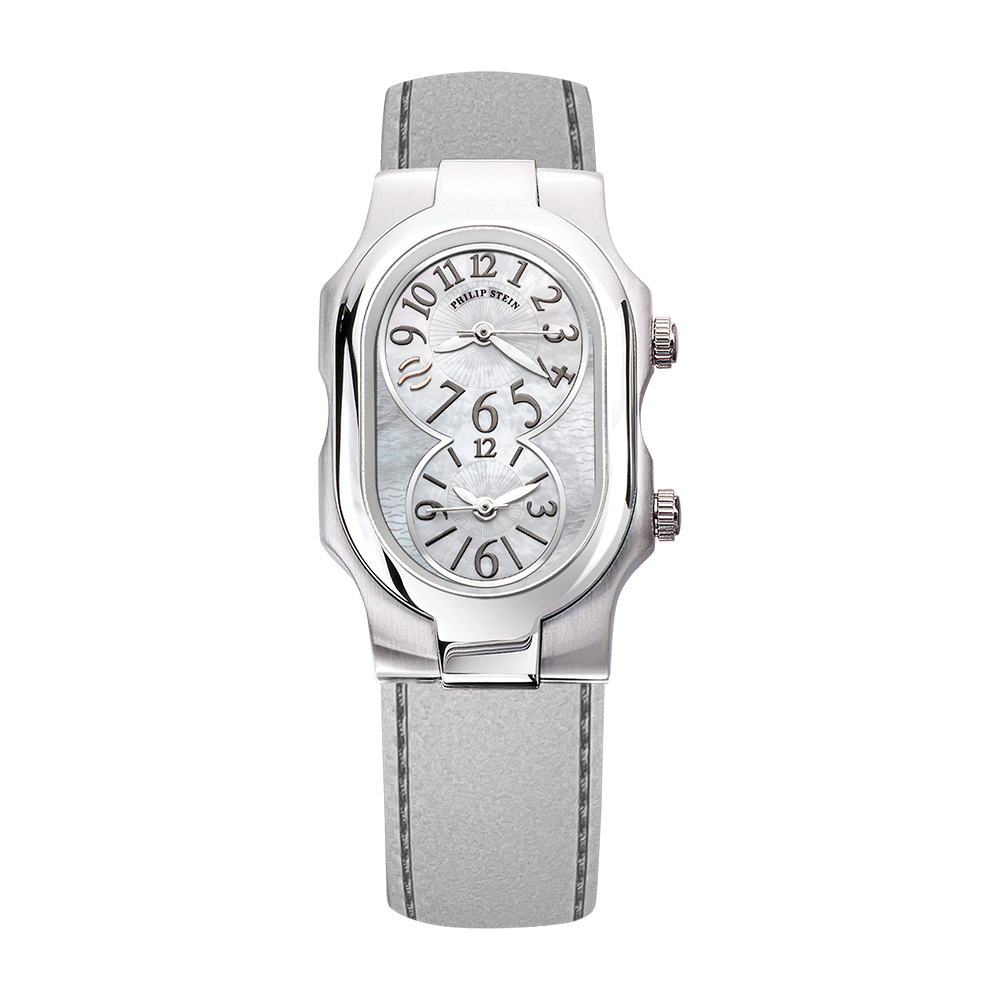 Signature Small - Model 1-MOPGR-RSTPL