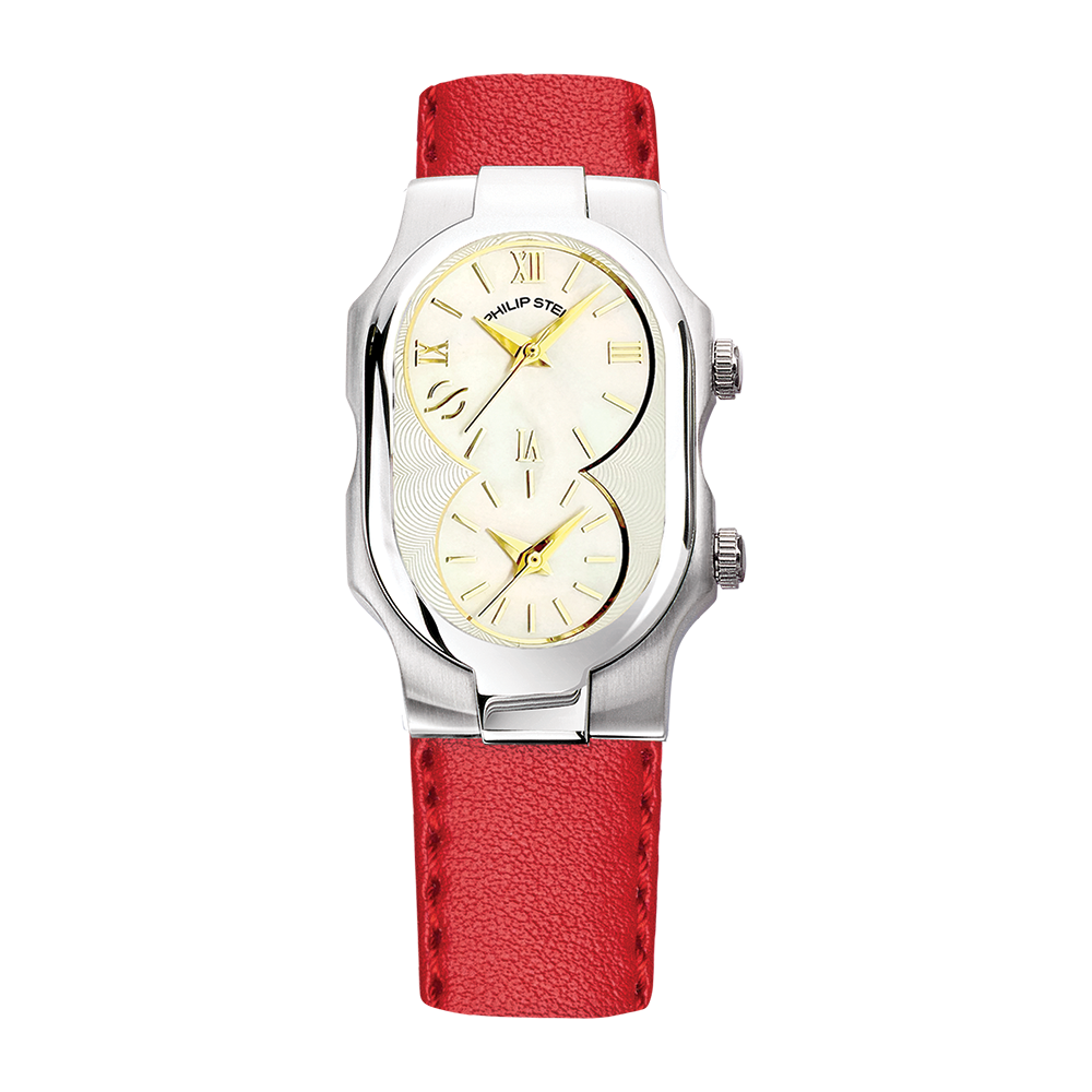 Signature Small - Model 1-NCMOPG-APSTR