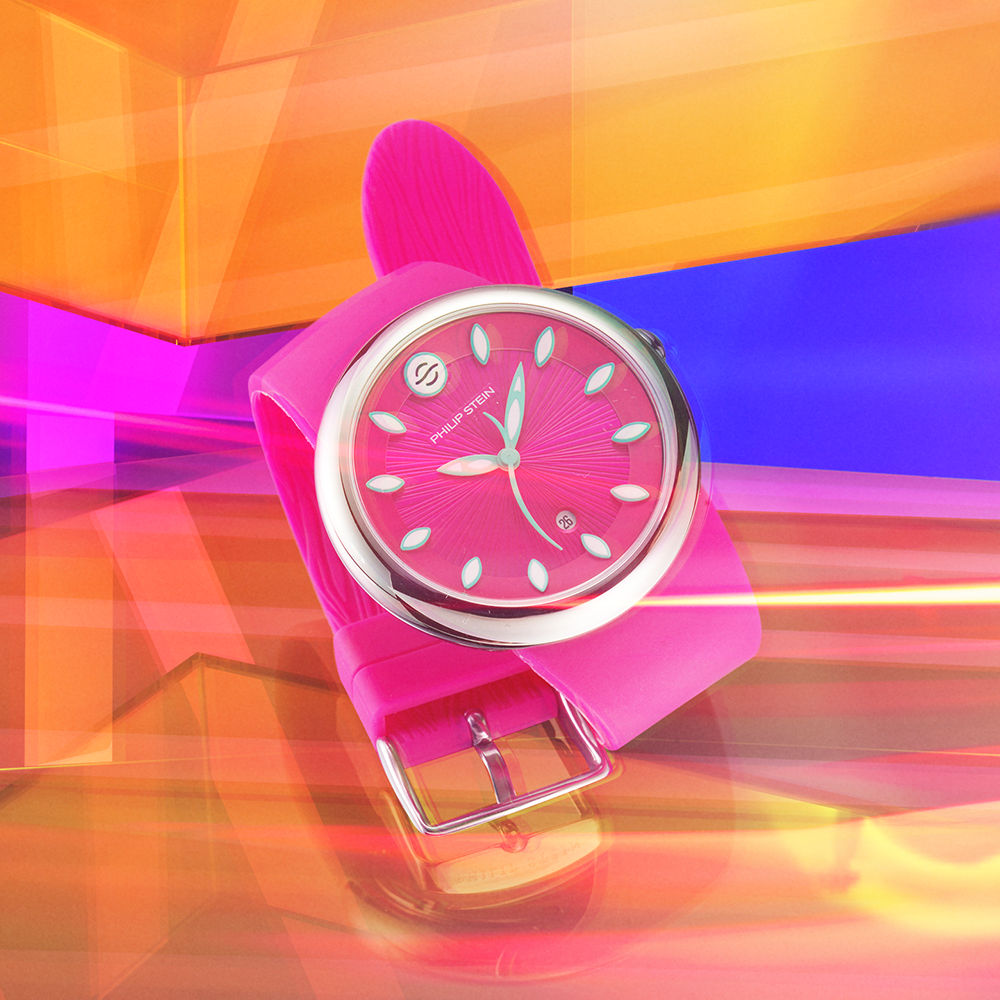 Colors - Neon Blush