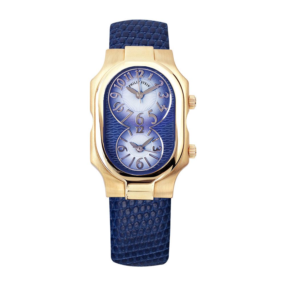Signature Small - Model 1GP-FOBL-CZDBL